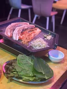 ヨンチャンプルコギ 柏店
