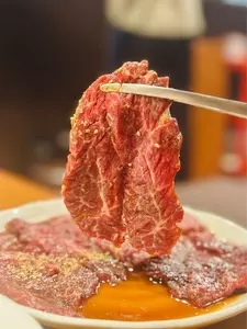 炭火焼肉 三宝苑 阿佐ヶ谷店