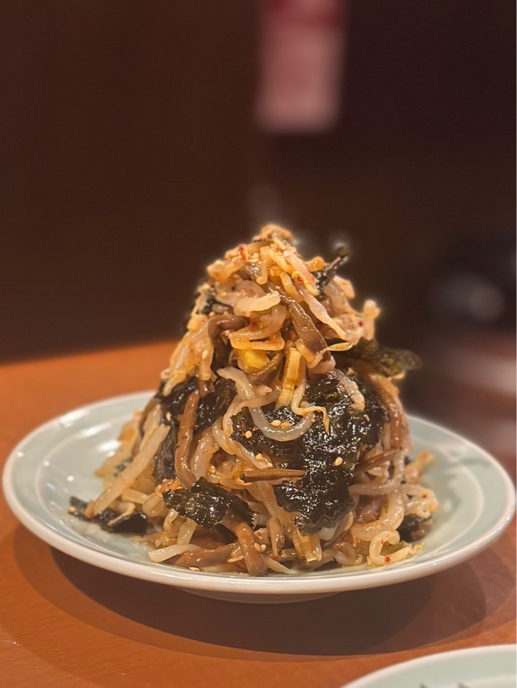 あんよさんが投稿した炭火焼肉 三宝苑 阿佐ヶ谷店に関する口コミの画像