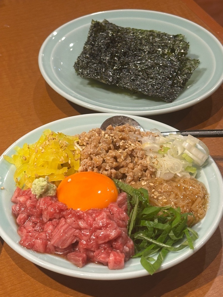 あんよさんが投稿した炭火焼肉 三宝苑 阿佐ヶ谷店に関する口コミの画像