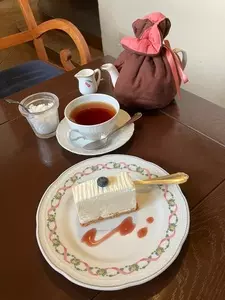 カフェ ペタル（caf ptale）