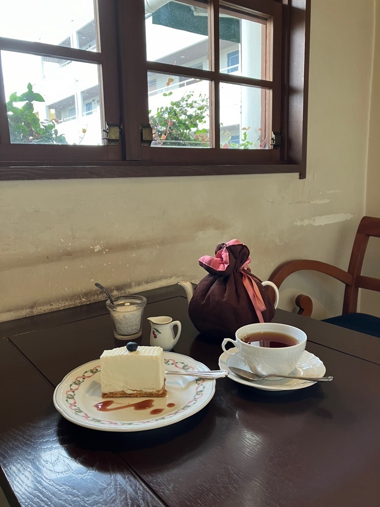 Nさんが投稿したカフェ ペタル（caf ptale）に関する口コミの画像