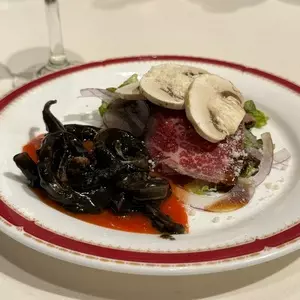 イタリッチ（ITARICH）