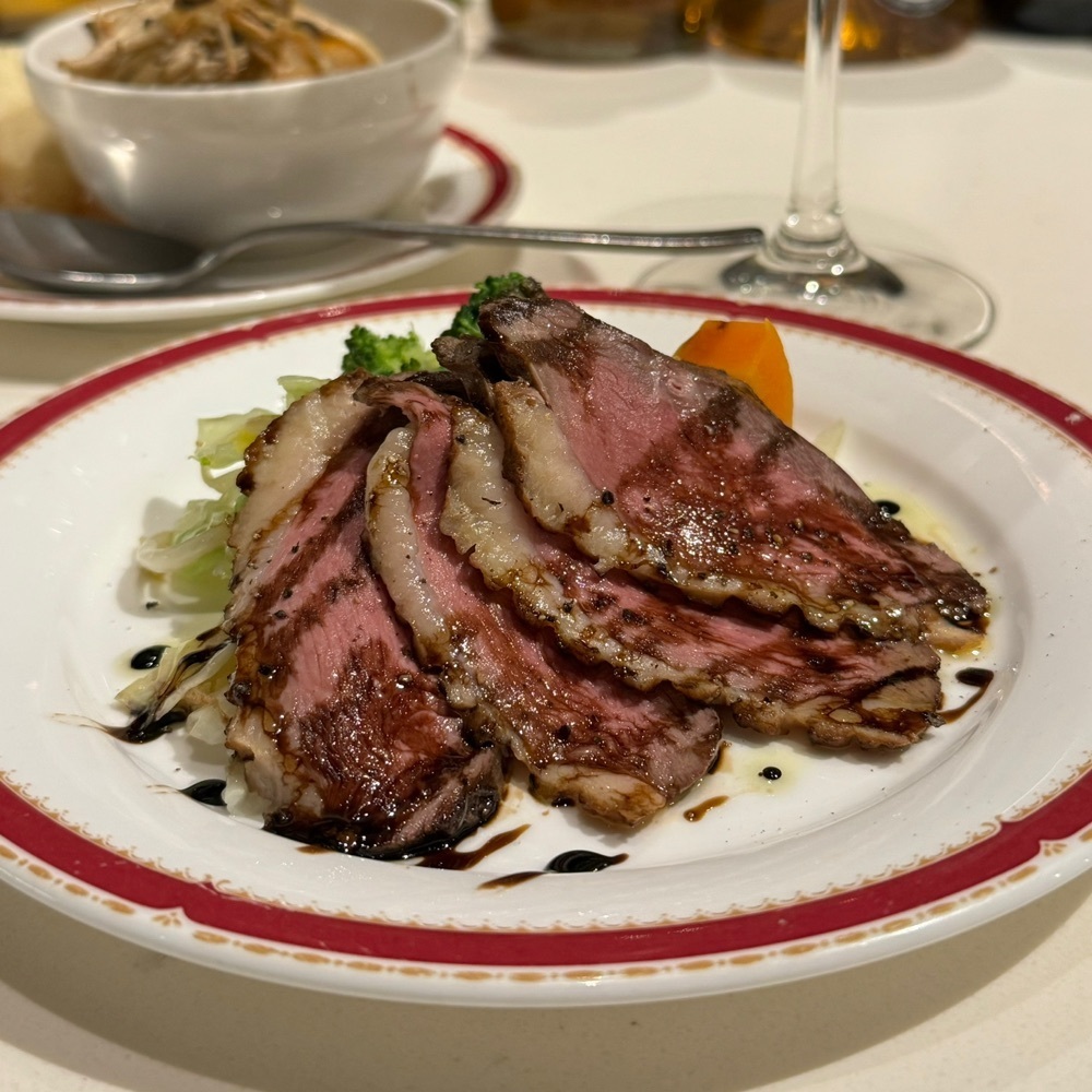 鉄道王さんが投稿したイタリッチ（ITARICH）に関する口コミの画像