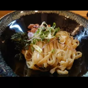 中華そば 麦の星