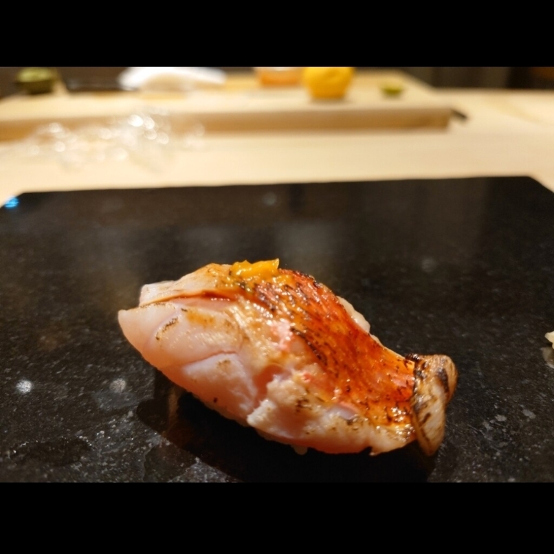 sakur776さんが投稿したたか吉の鮨に関する口コミの画像