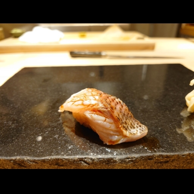 sakur776さんが投稿したたか吉の鮨に関する口コミの画像