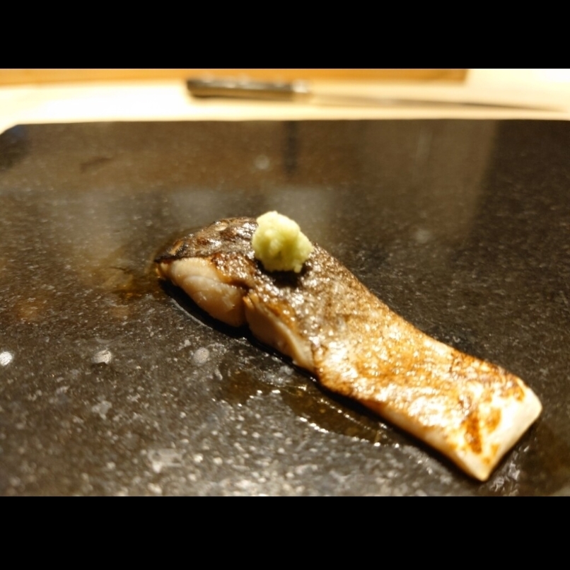 sakur776さんが投稿したたか吉の鮨に関する口コミの画像