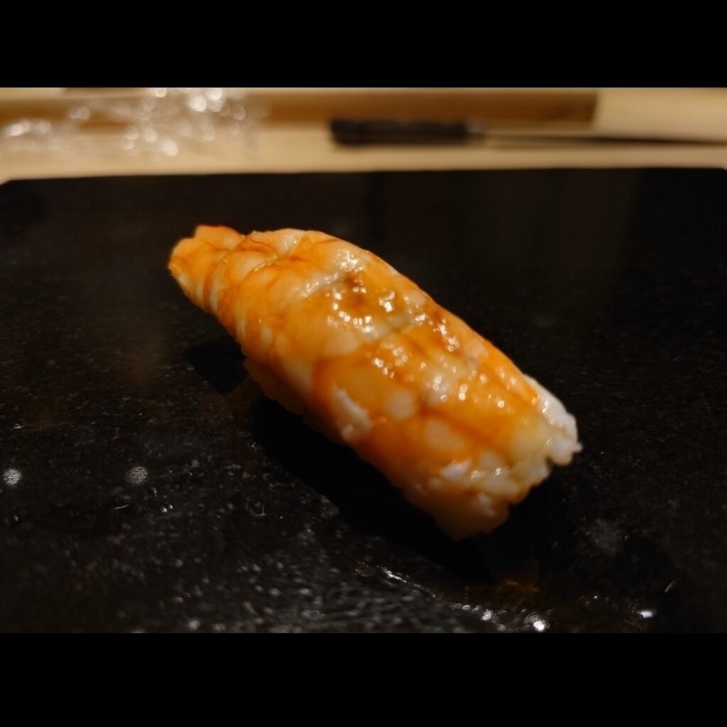 sakur776さんが投稿したたか吉の鮨に関する口コミの画像