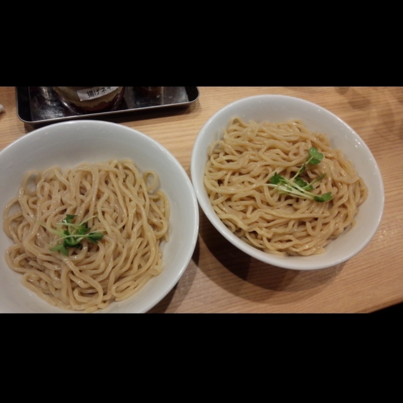 sakur776さんが投稿したつけめんTETSU JRゲートタワー名古屋店に関する口コミの画像