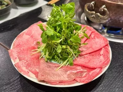 代々木 今半（よよぎ いまはん）