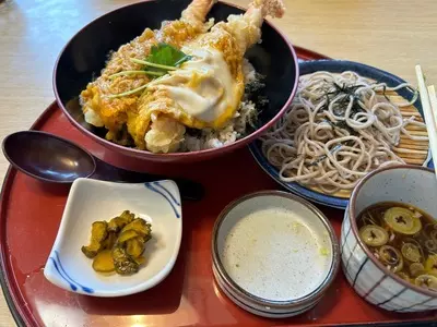 和食麺処 サガミ 箕面店（わしょくめんどころさがみ）