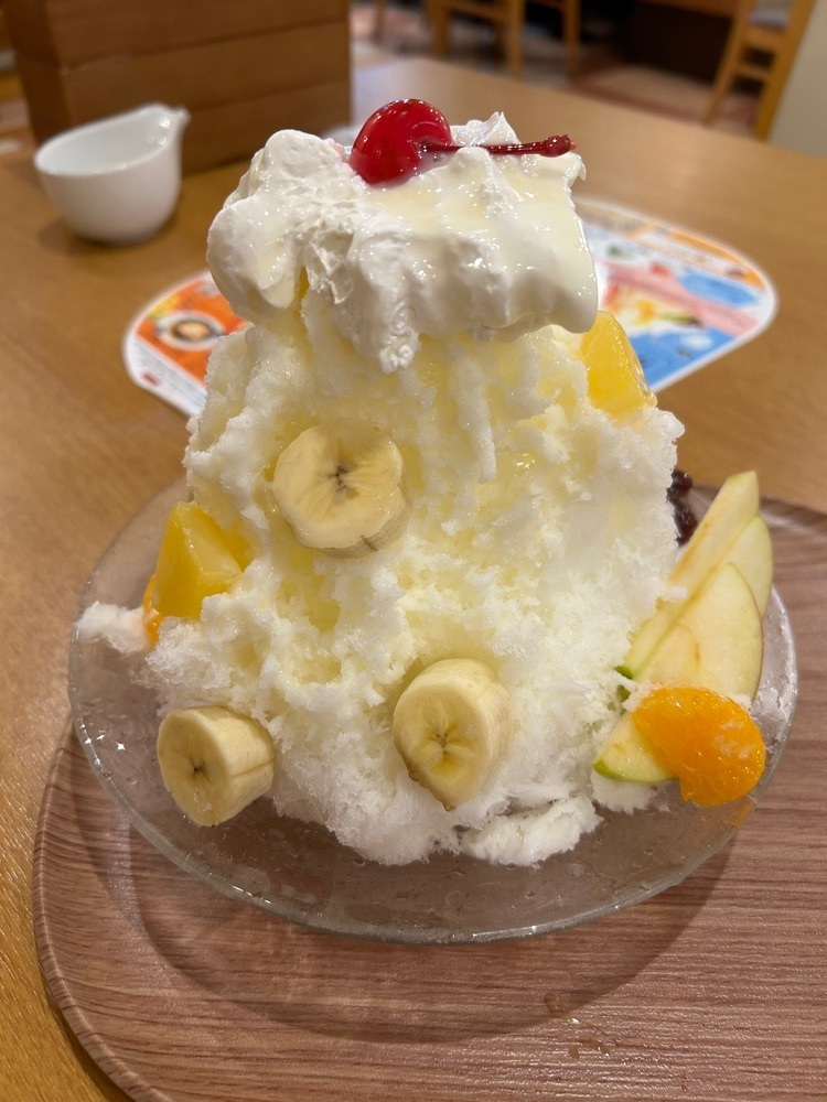 Yukaさんが投稿したココス 西神ニュータウン店（COCO'S）に関する口コミの画像