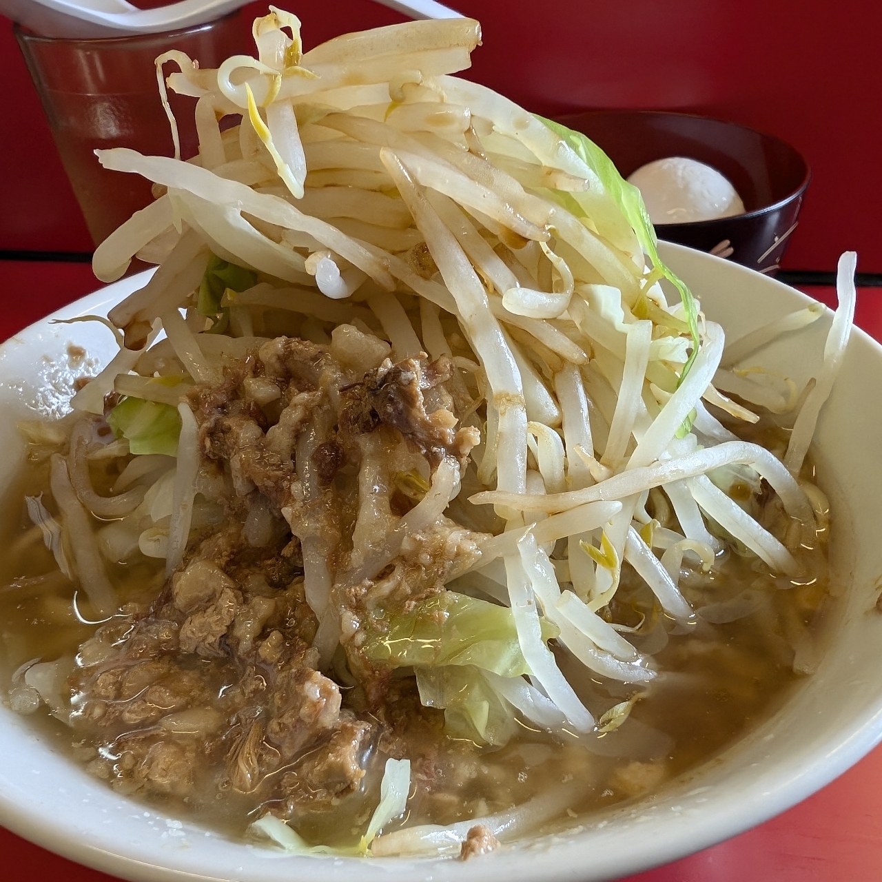 sakur776さんが投稿したラーメンに関する口コミの画像
