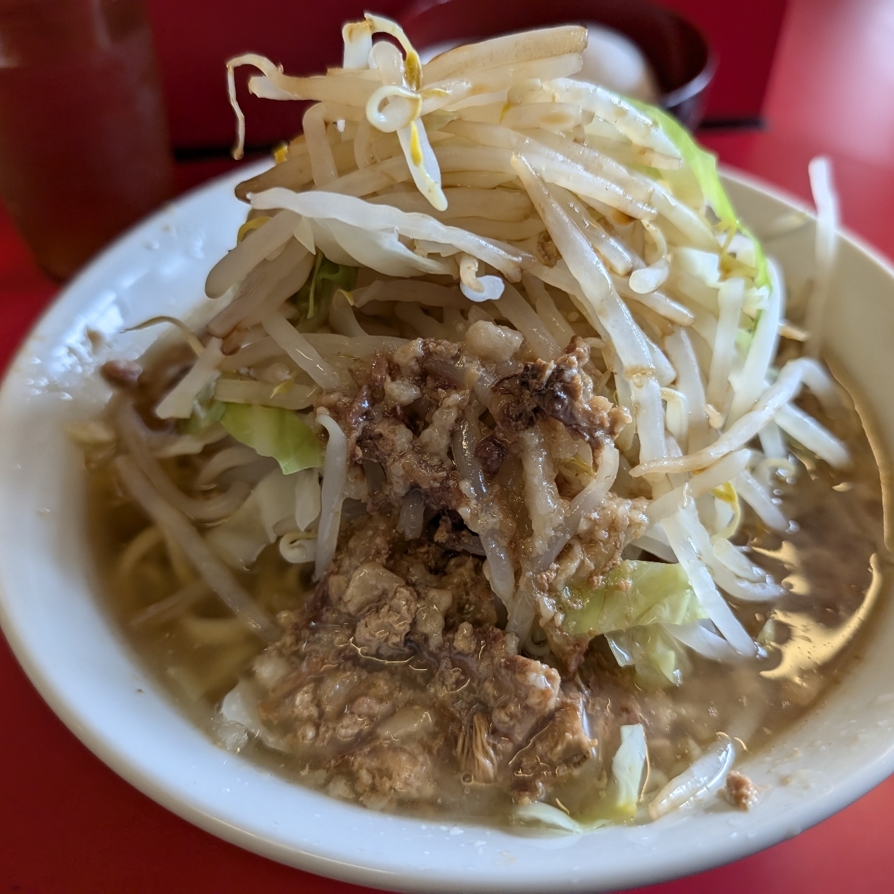 sakur776さんが投稿したラーメンに関する口コミの画像