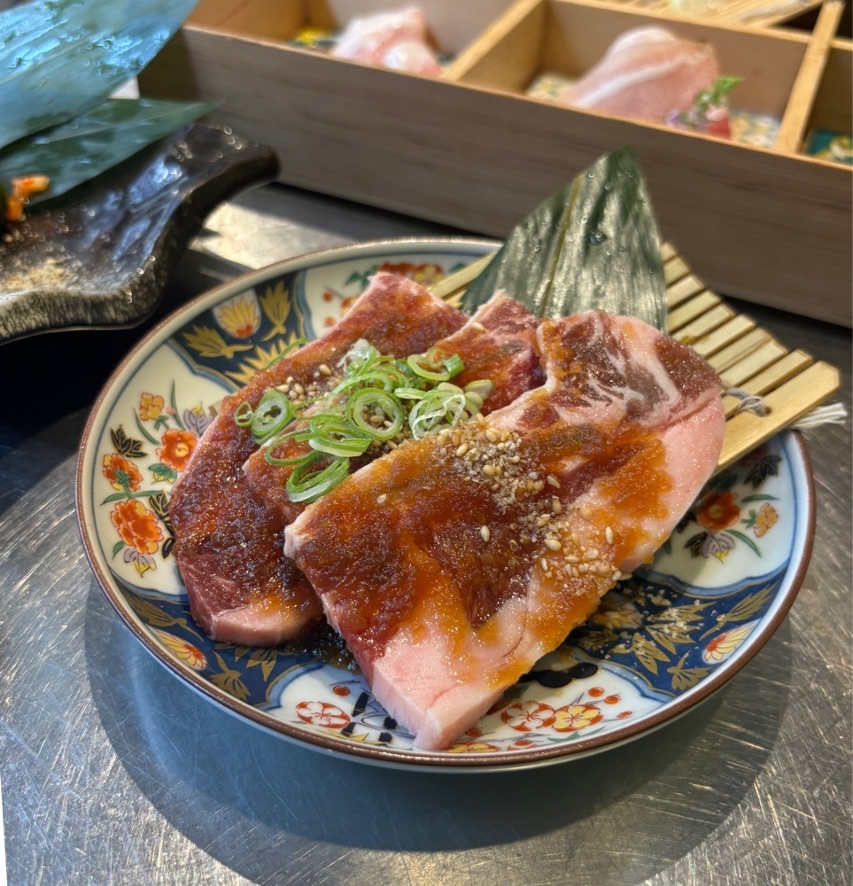 神様､食べても太らない身体をくださいさんが投稿した大阪焼肉ミナミ 梅田店に関する口コミの画像