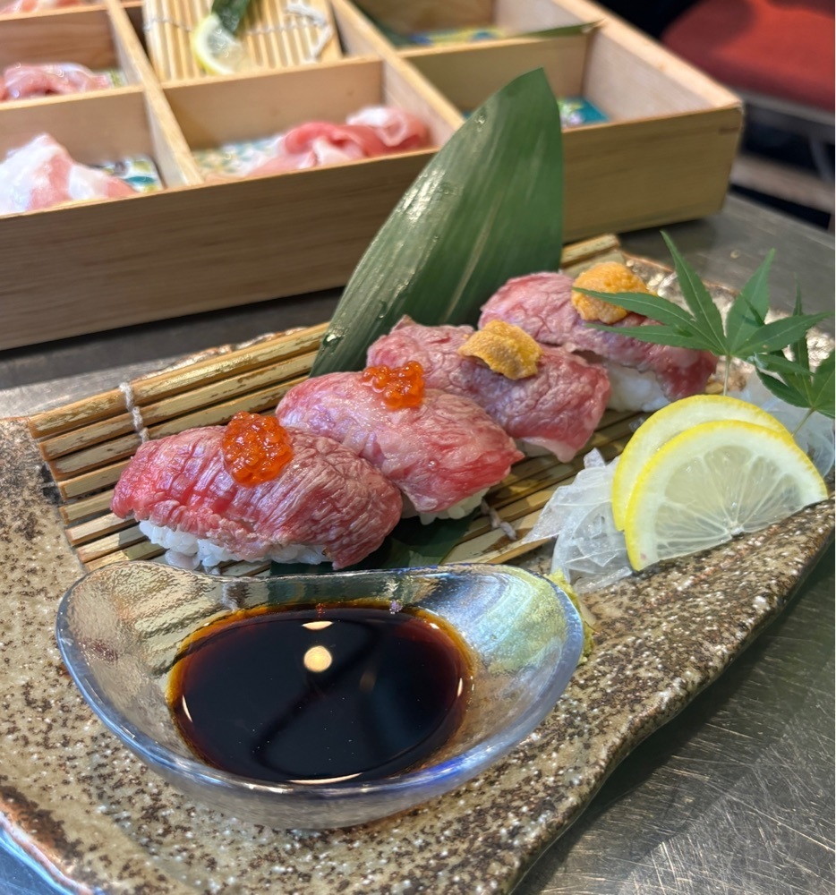 神様､食べても太らない身体をくださいさんが投稿した大阪焼肉ミナミ 梅田店に関する口コミの画像