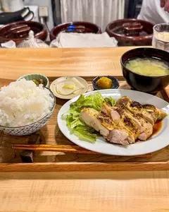 土鍋ごはん あお