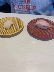 魚べい 西明石店