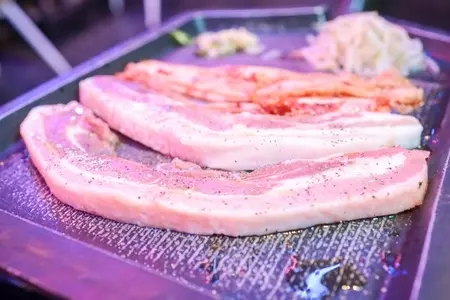ヨンチャンプルコギ 柏店