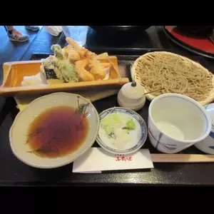 手打蕎麦 ふたば