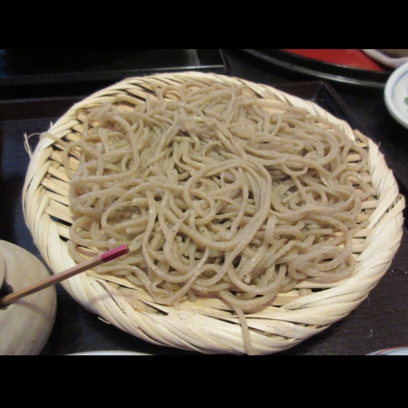 sakur776さんが投稿した手打蕎麦 ふたばに関する口コミの画像