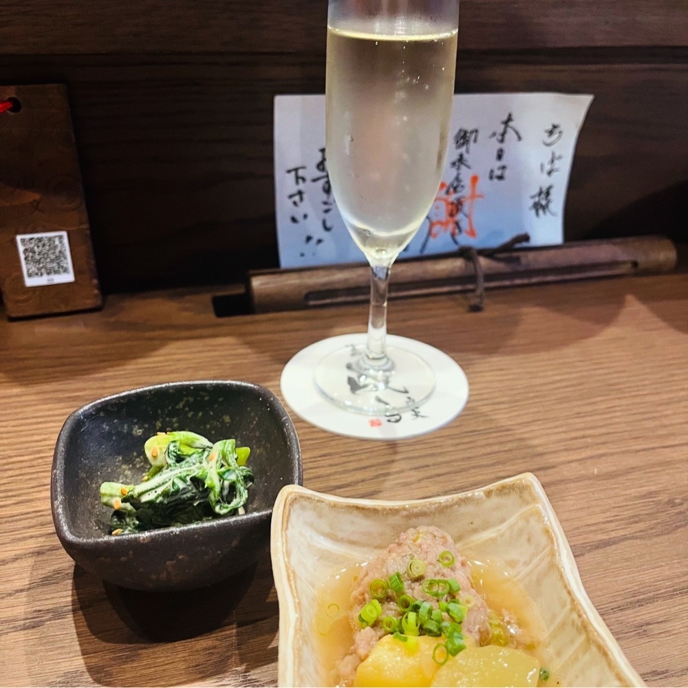 東京食べあルークさんが投稿した錦糸町炭火成るに関する口コミの画像