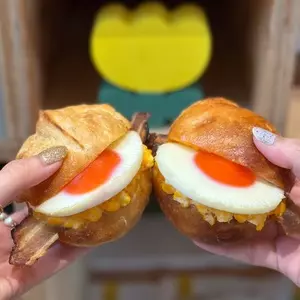 にわのパン