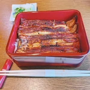 うなぎ屋 廣川（ひろかわ）