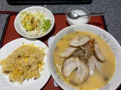 栄華楼 天王洲アイル店