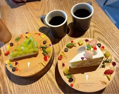 きんじろう CAFE&GRILL