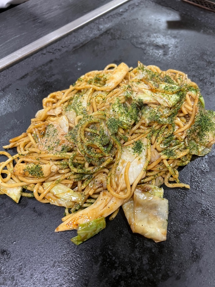 himbaさんが投稿したお好み焼き 四国本場に関する口コミの画像