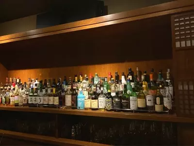 バー カルタ（Bar Carta）