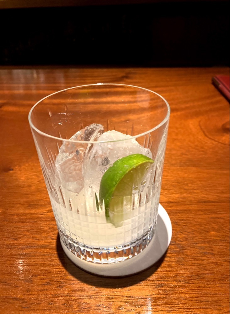 delicious_museum_7212さんが投稿したバー カルタ（Bar Carta）に関する口コミの画像