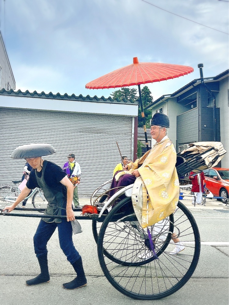 猫なぎ。さんが投稿した尾花沢市に関する口コミの画像