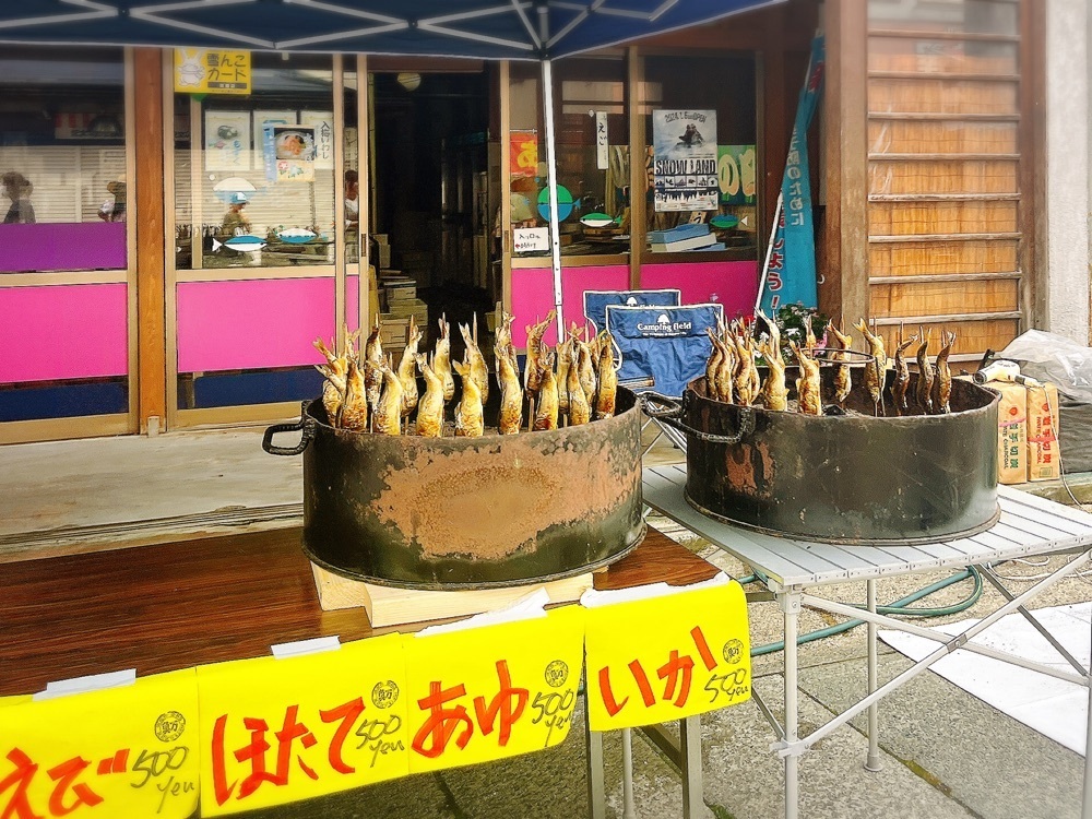 猫なぎ。さんが投稿した芭蕉・清風歴史資料館に関する口コミの画像