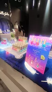 プラネタリアTOKYO