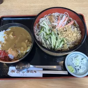 やぶ善