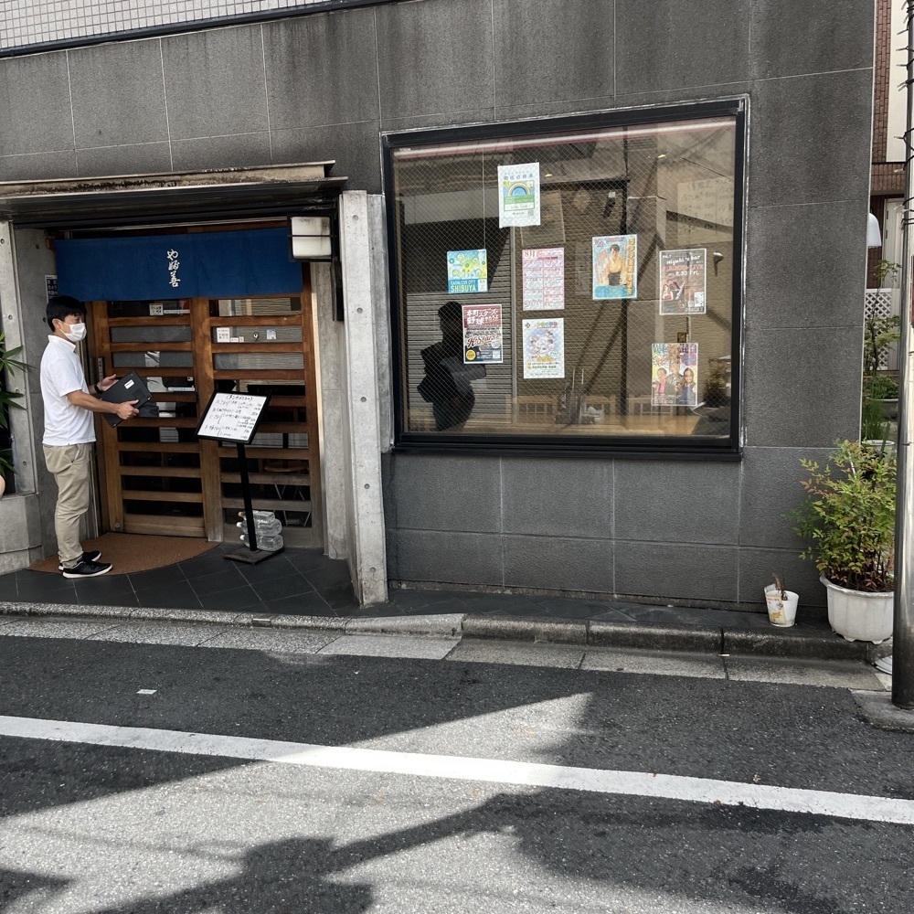 ロッシフミさんが投稿したやぶ善に関する口コミの画像