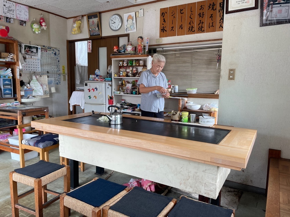 fumiさんが投稿した前島に関する口コミの画像