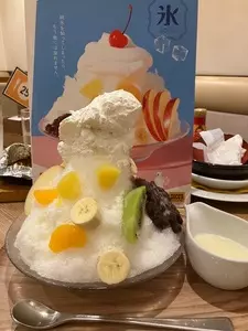 ココス 甲府昭和店