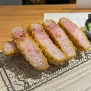 とんかつ 土本
