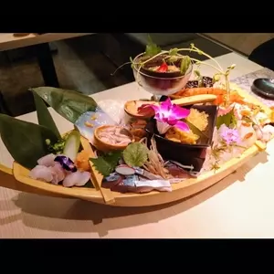 上物天然海鮮カツオ
