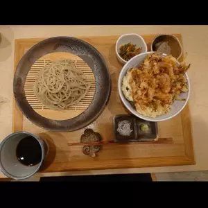 蕎麦 柳屋 新栄
