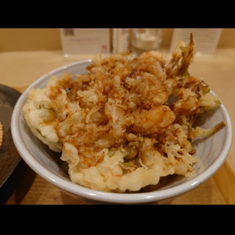 sakur776さんが投稿した蕎麦 柳屋 新栄に関する口コミの画像
