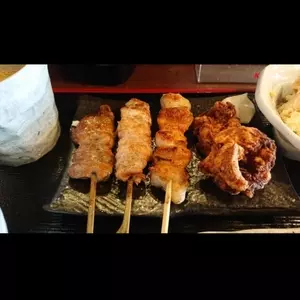 炭火焼き鳥 豆鳥 栄住吉店(マメチョウ) 2枚目