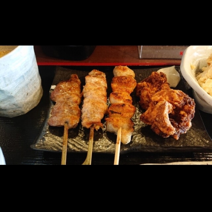 sakur776さんが投稿した炭火焼き鳥 豆鳥 栄住吉店（マメチョウ）に関する口コミの画像