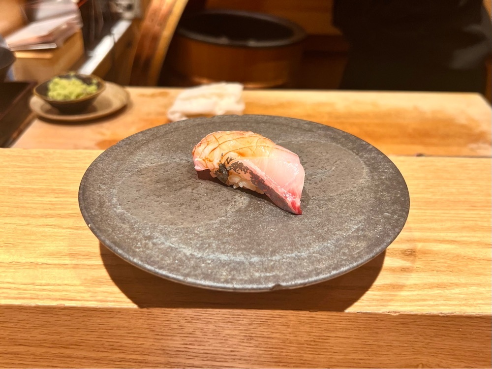食に貪欲なNekoさんが投稿した鮨 あさひに関する口コミの画像
