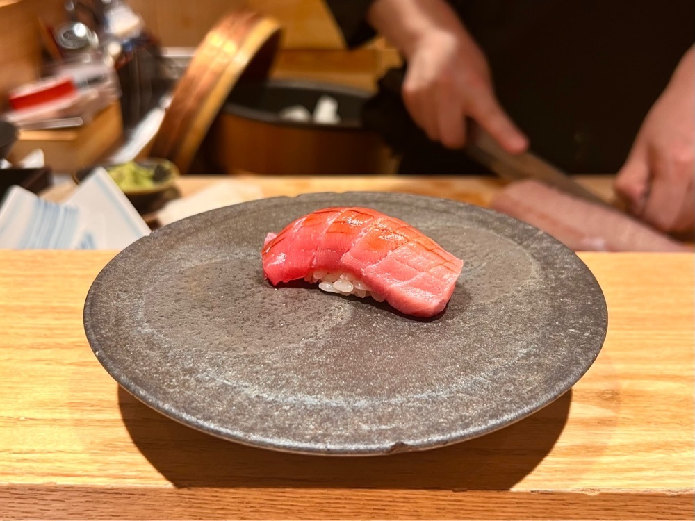 食に貪欲なNekoさんが投稿した鮨 あさひに関する口コミの画像