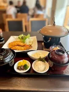 漣 鳥羽店（サザナミ）